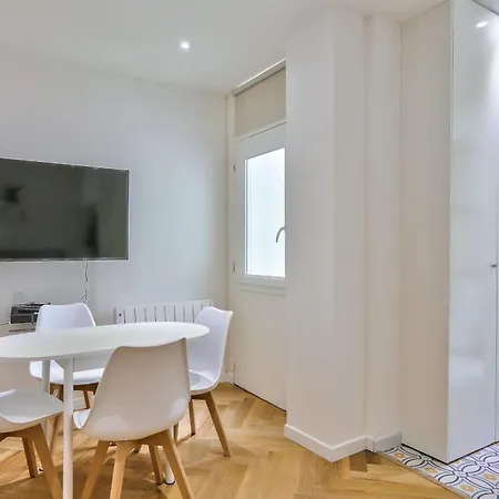 Cosy Bonne Nouvelle - 4p - 2 Appartement