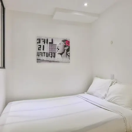 Cosy Bonne Nouvelle - 4p - 2 *