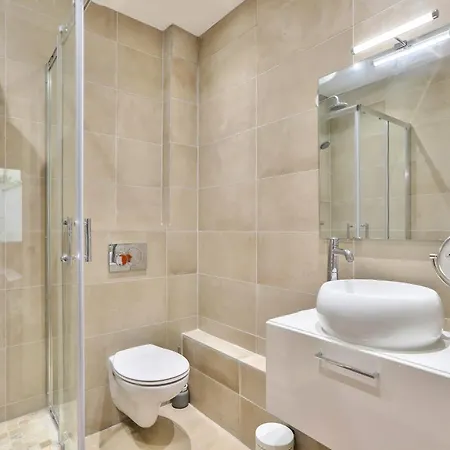 Appartamento Cosy Bonne Nouvelle - 4p - 2 Parigi